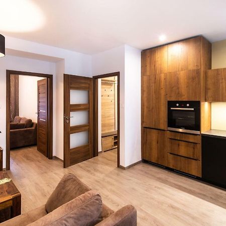 Newly Renovated, Full Equipped And Quiet Apartment Трнава Экстерьер фото