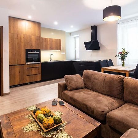 Newly Renovated, Full Equipped And Quiet Apartment Трнава Экстерьер фото