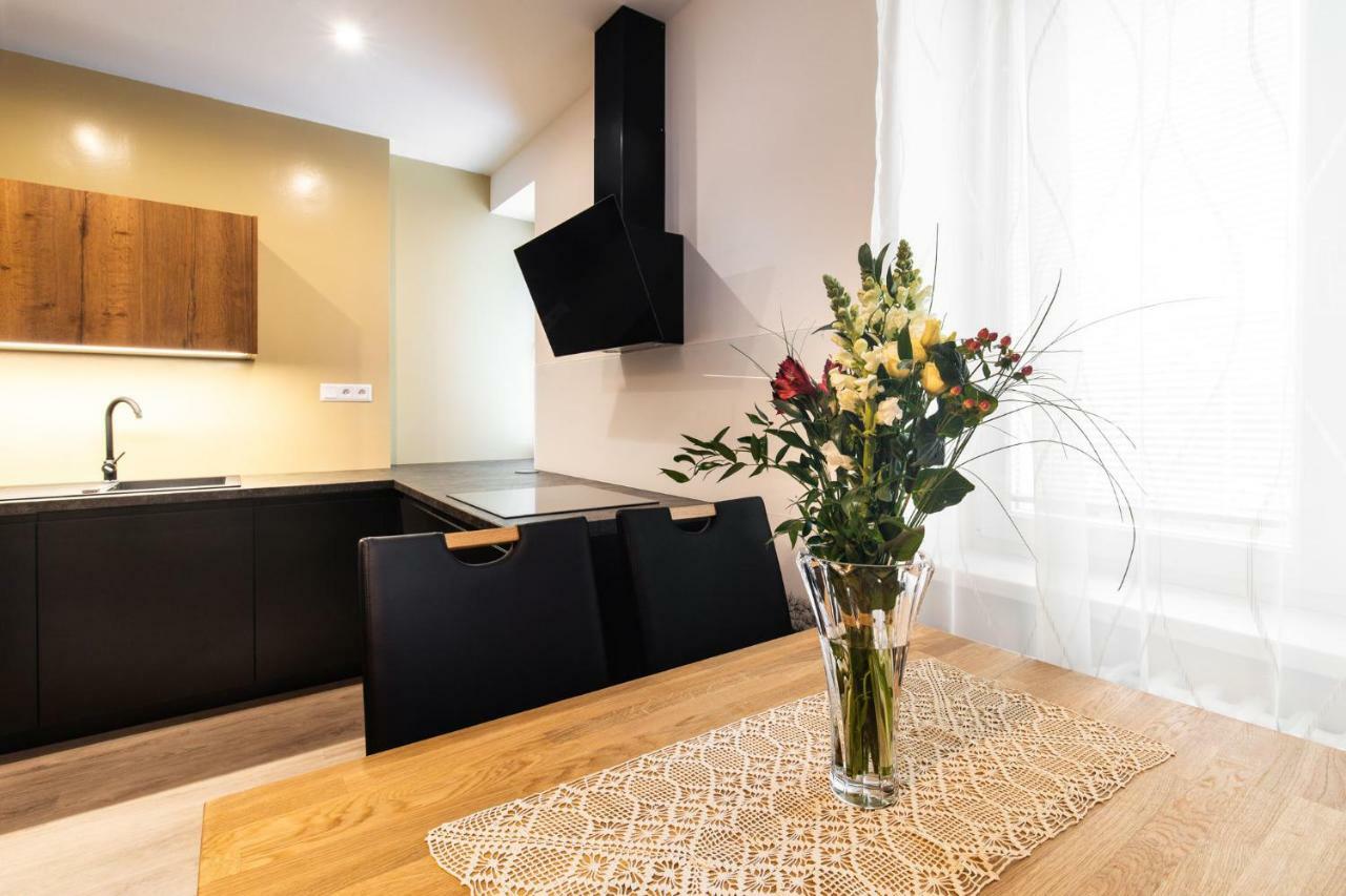 Newly Renovated, Full Equipped And Quiet Apartment Трнава Экстерьер фото